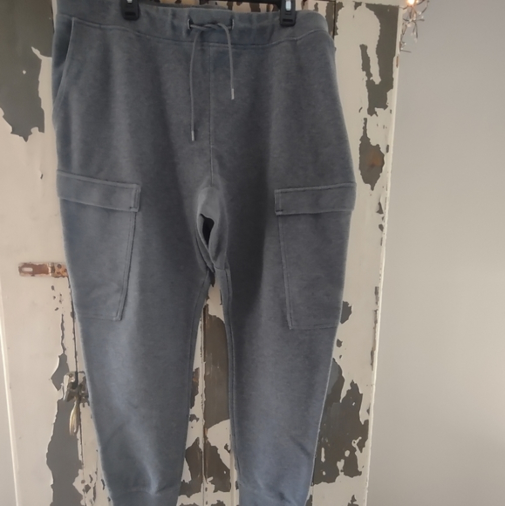 Original Use, XL Jogger, Gray
